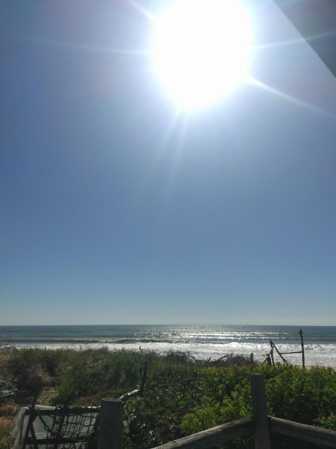 הוסטל ברה דה וליסס Mirando El Mar מראה חיצוני תמונה