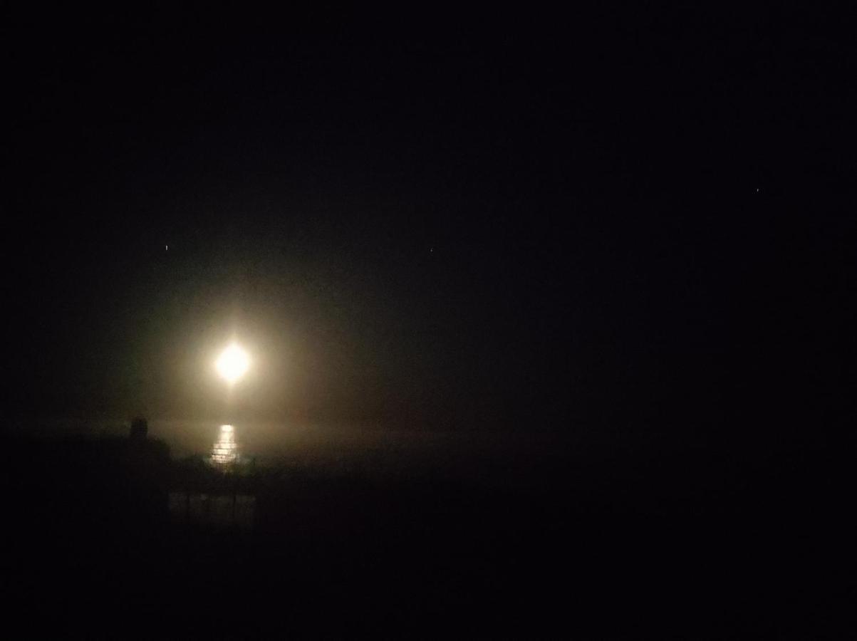 הוסטל ברה דה וליסס Mirando El Mar מראה חיצוני תמונה