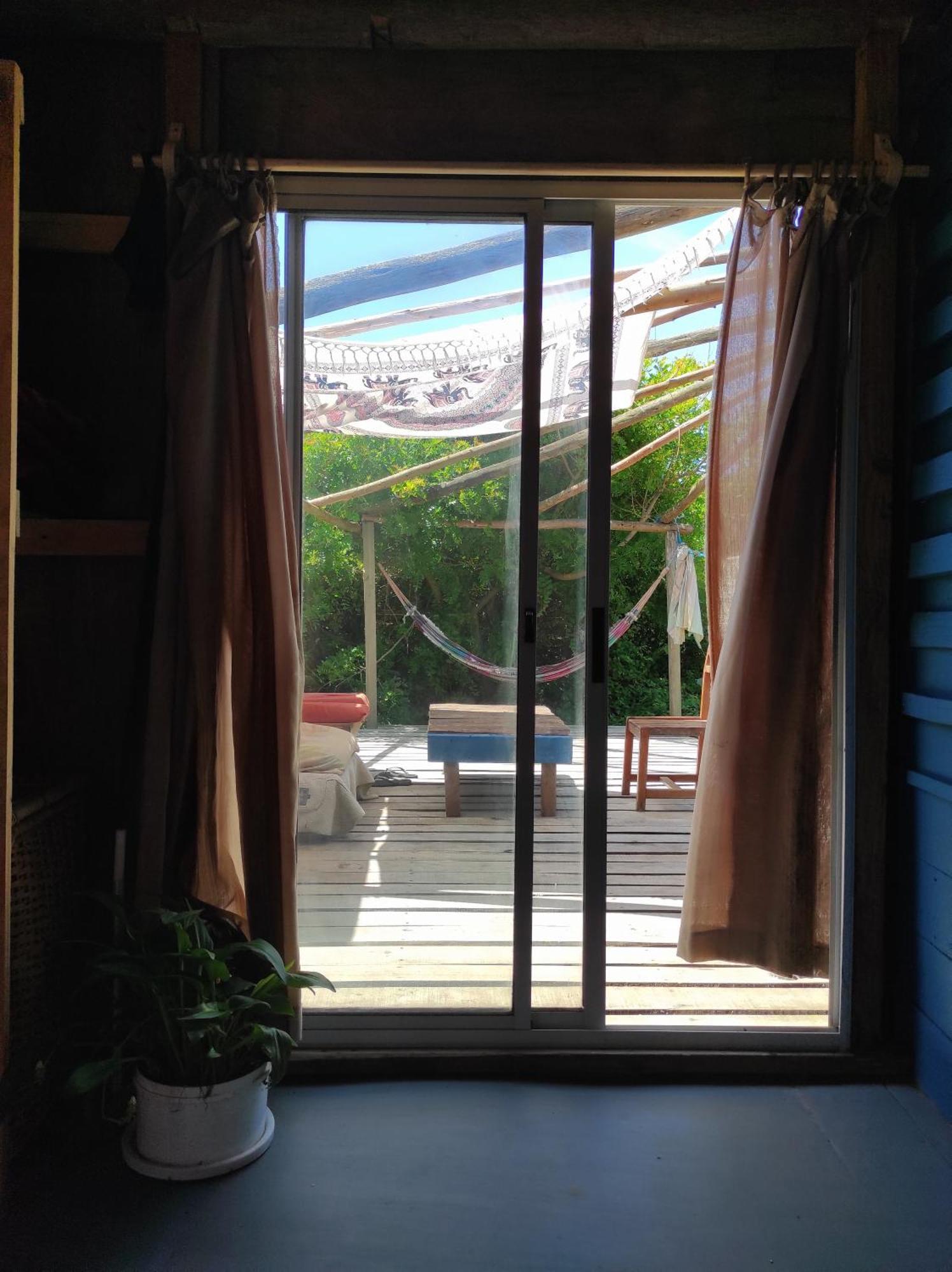 הוסטל ברה דה וליסס Mirando El Mar מראה חיצוני תמונה